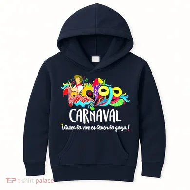 Kids Hoodie