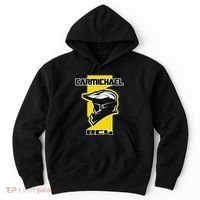 Carmichael Dirt Bike Racing Hoodie thumb 0