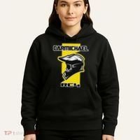 Carmichael Dirt Bike Racing Hoodie thumb 5