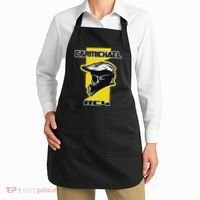 Carmichael Dirt Bike Racing Apron thumb 2