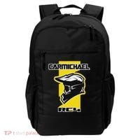 Carmichael Dirt Bike Racing Backpack thumb 0