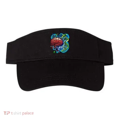 Cool DNA Brain Visor