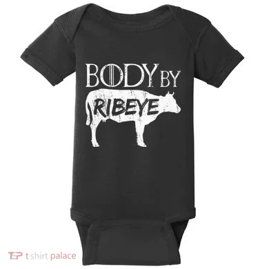 Baby Bodysuit