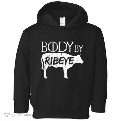 Toddler Hoodie
