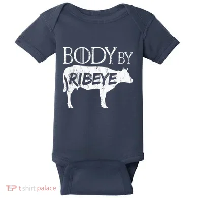 Baby Bodysuit