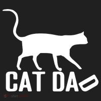 Cat Dad Tumbler thumb 3