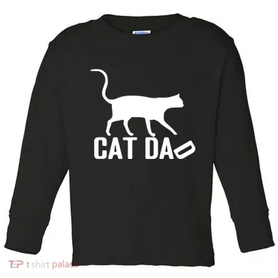 Toddler Long Sleeve