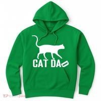 Cat Dad Hoodie thumb 0