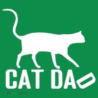 Cat Dad Polo thumb 2