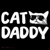 Cat Daddy Hoodie thumb 7