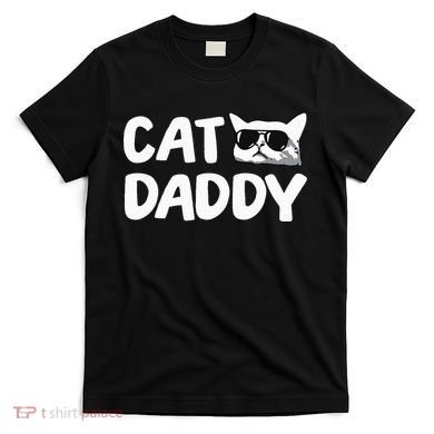 Cat Daddy T-Shirt
