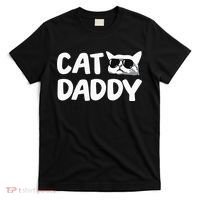 Cat Daddy T-Shirt thumb 0