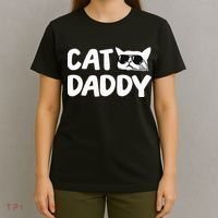 Cat Daddy T-Shirt thumb 4