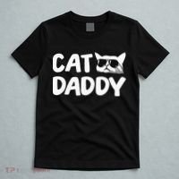 Cat Daddy T-Shirt thumb 5