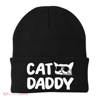 Cat Daddy Beanie