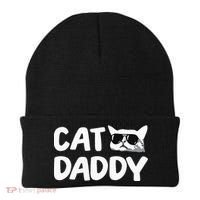 Cat Daddy Beanie thumb 0