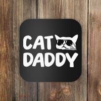 Cat Daddy Coaster thumb 0