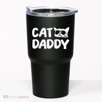 Cat Daddy Tumbler thumb 0