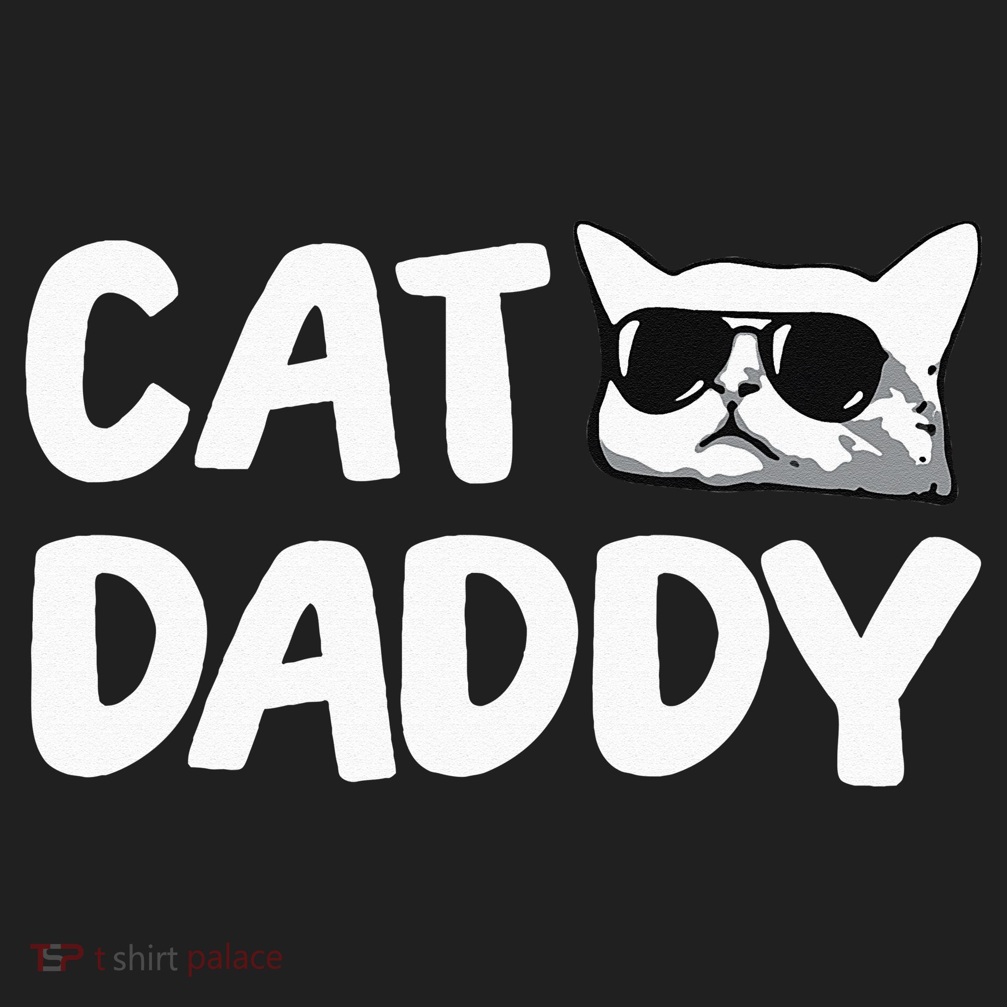 Cat Daddy Tumbler