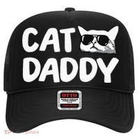 Cat Daddy Hat thumb 0