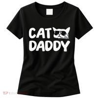 Cat Daddy Women's T-Shirt thumb 0