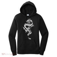 Chinese Dragon Chinese And Dragon Lover Women's Hoodie thumb 0