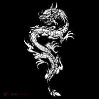 Chinese Dragon Chinese And Dragon Lover Women's Hoodie thumb 2