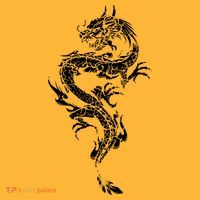 Chinese Dragon Chinese And Dragon Lover Sweatshirt thumb 2