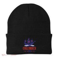 Columbus Day Christopher Columbus Italian American Beanie thumb 0