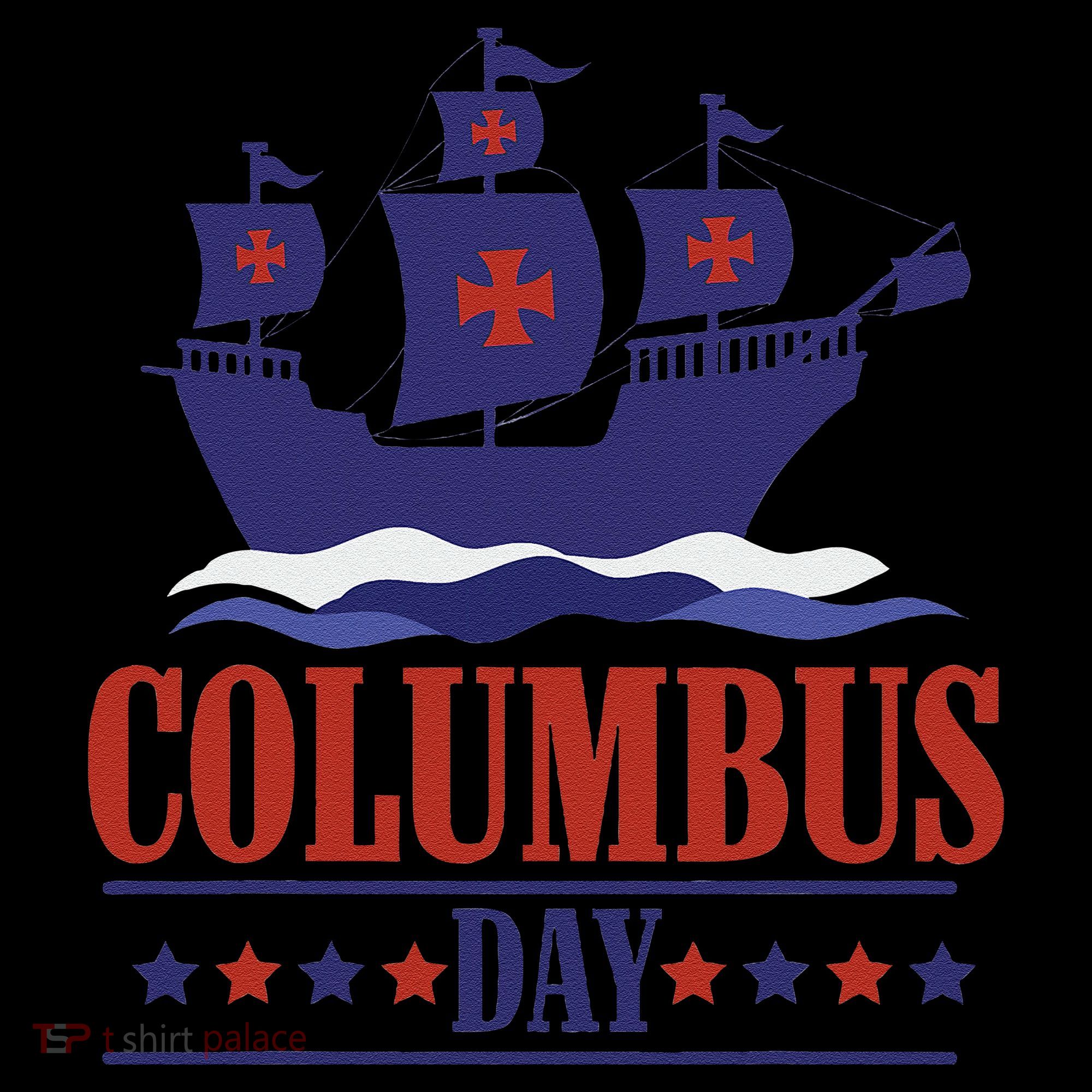 Columbus Day Christopher Columbus Italian American Baby Bodysuit