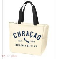 Curacao Dutch Caribbean Souvenir Cruise Vacation Tote Bag thumb 3