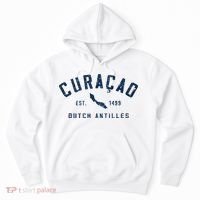 Curacao Dutch Caribbean Souvenir Cruise Vacation Hoodie thumb 0