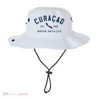 Curacao Dutch Caribbean Souvenir Cruise Vacation Bucket Hat thumb 0