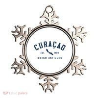 Curacao Dutch Caribbean Souvenir Cruise Vacation Ornament thumb 0
