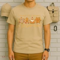 Cookie Decorating Champion Baking Christmas Family Matching T-Shirt thumb 6