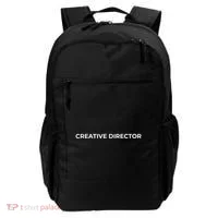 Creative Director Backpack thumb 0