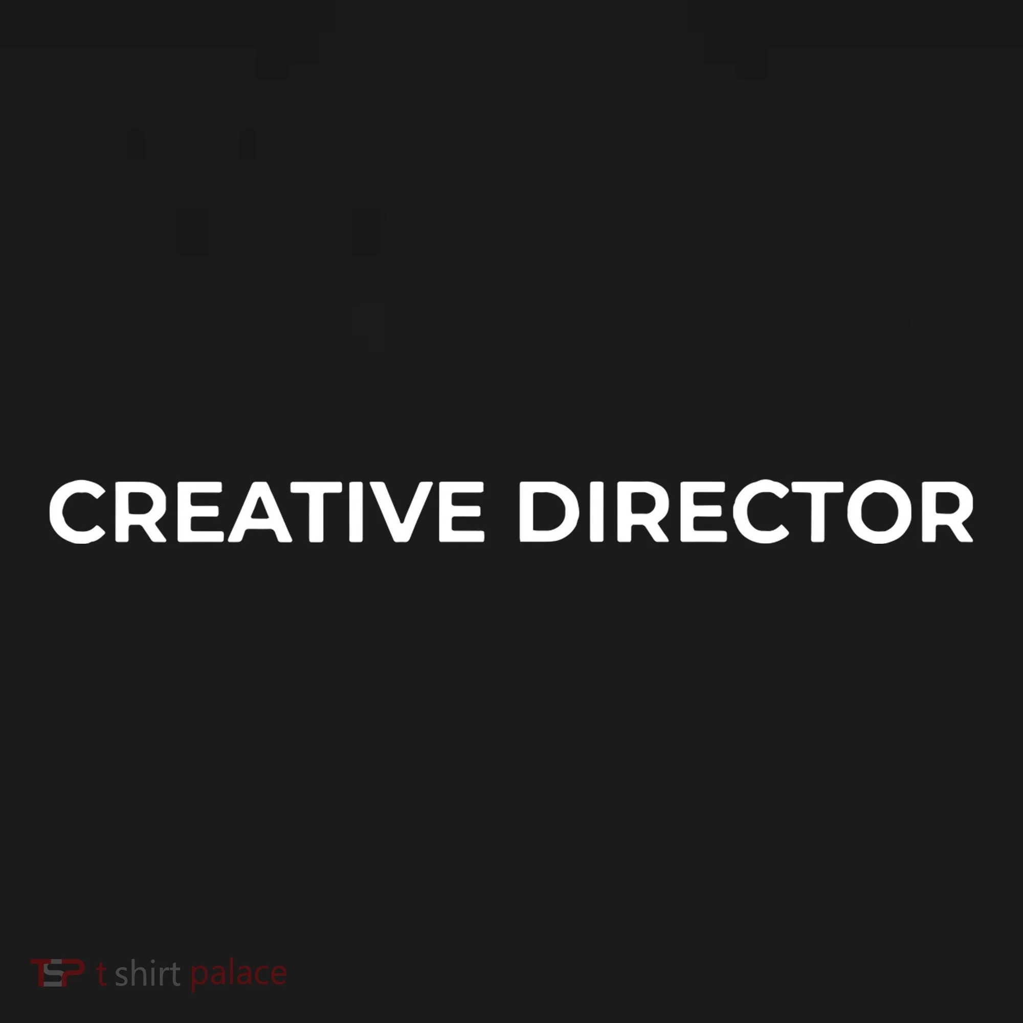Creative Director Backpack