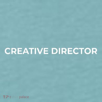 Creative Director Sueded Cloud Jersey T-Shirt