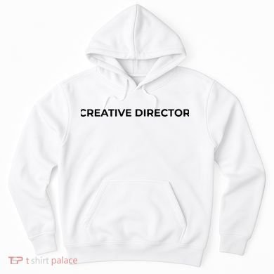 Creative Director Hoodie