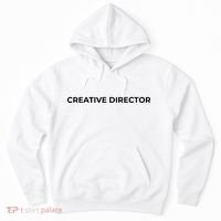 Creative Director Hoodie thumb 0