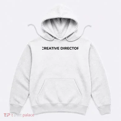 Creative Director Hoodie