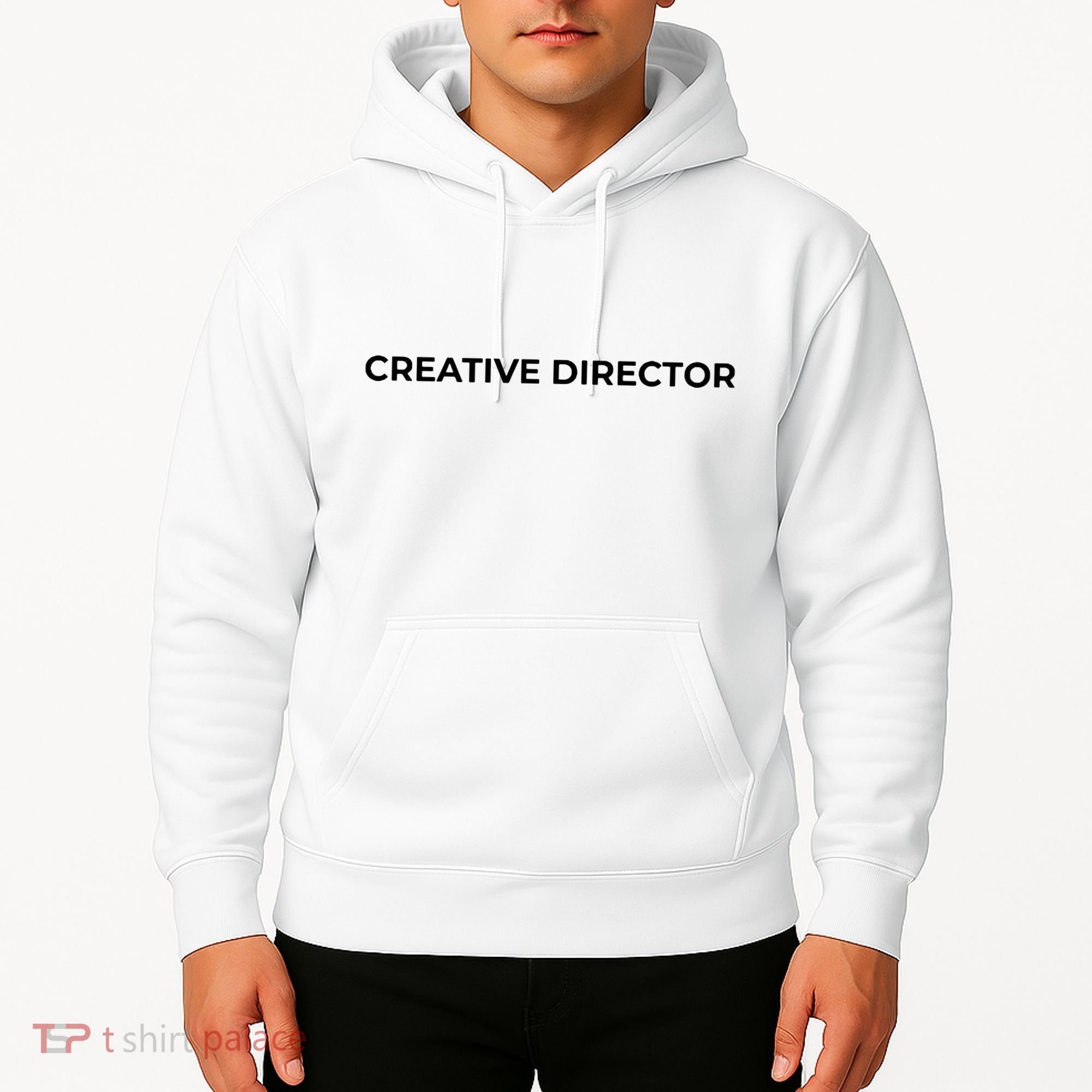 Creative Director Hoodie