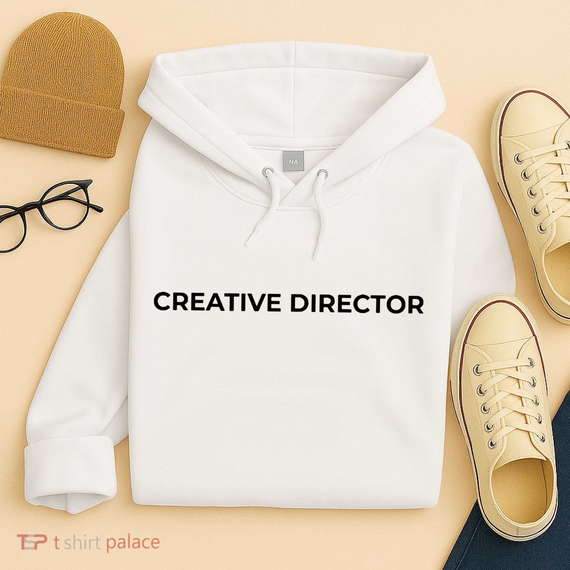 Creative Director Hoodie