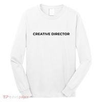 Creative Director Long Sleeve Shirt thumb 0