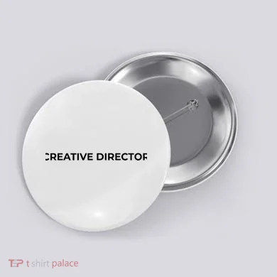 Creative Director Button
