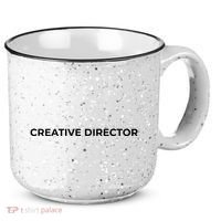 Creative Director 15oz Campfire Ceramic Mug thumb 0