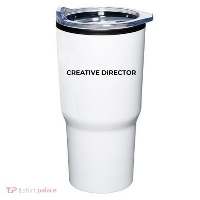 Creative Director Tumbler