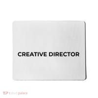 Creative Director Mousepad thumb 0