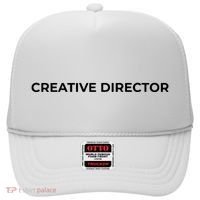 Creative Director Hat thumb 0