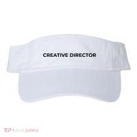 Creative Director Visor thumb 0